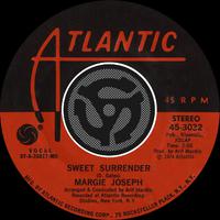 Sweet Surrender / My Love [Digital 45]