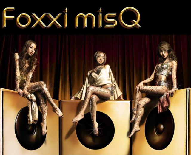 Foxxi misQ