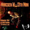 Marcsen W - 13Th Man (Distortion Mix)