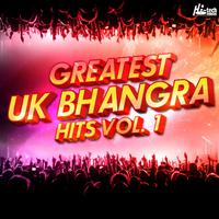 Greatest UK Bhangra Hits, Vol. 1