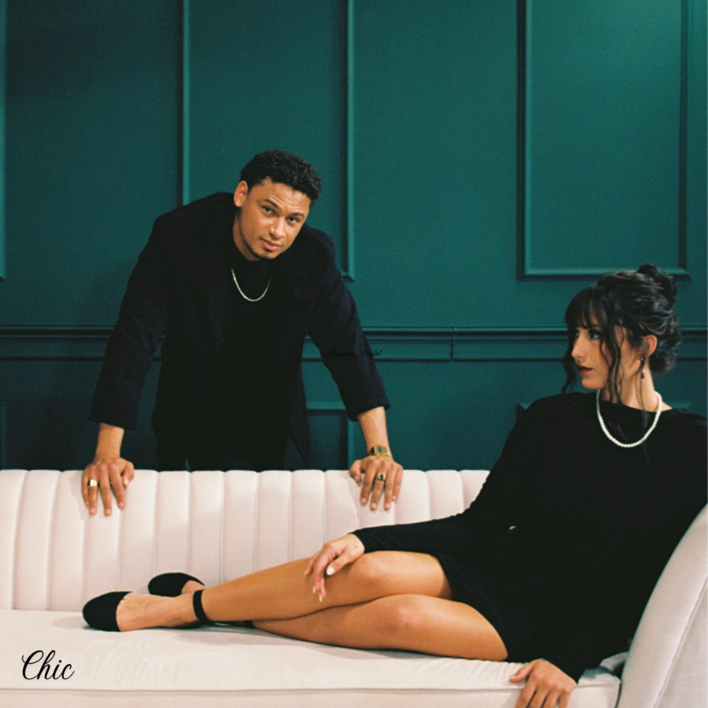 Chic (feat. T.Nava)