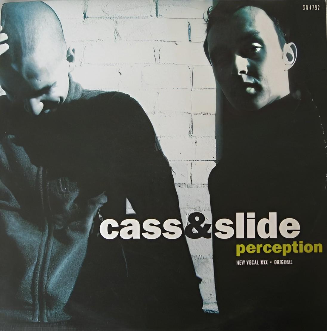 Perception (New Vocal Mix)