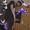 李苛星 - LeyonB on the Beat