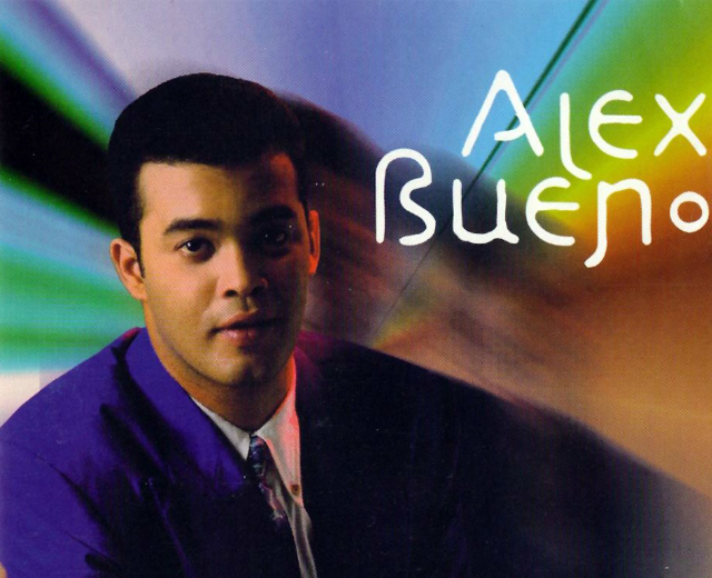 Alex Bueno