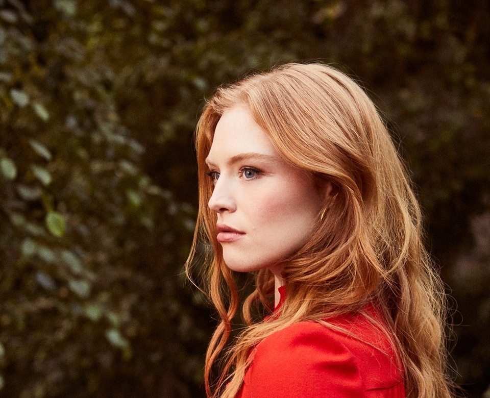 Freya Ridings