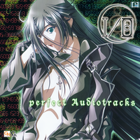 I/O perfect Audiotracks