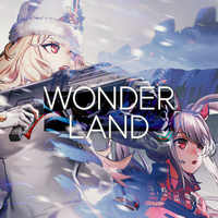 Wonder Land