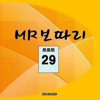 MR보따리(트로트 29)