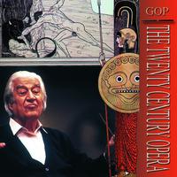 Sergiu Celibidache conducts Ravel