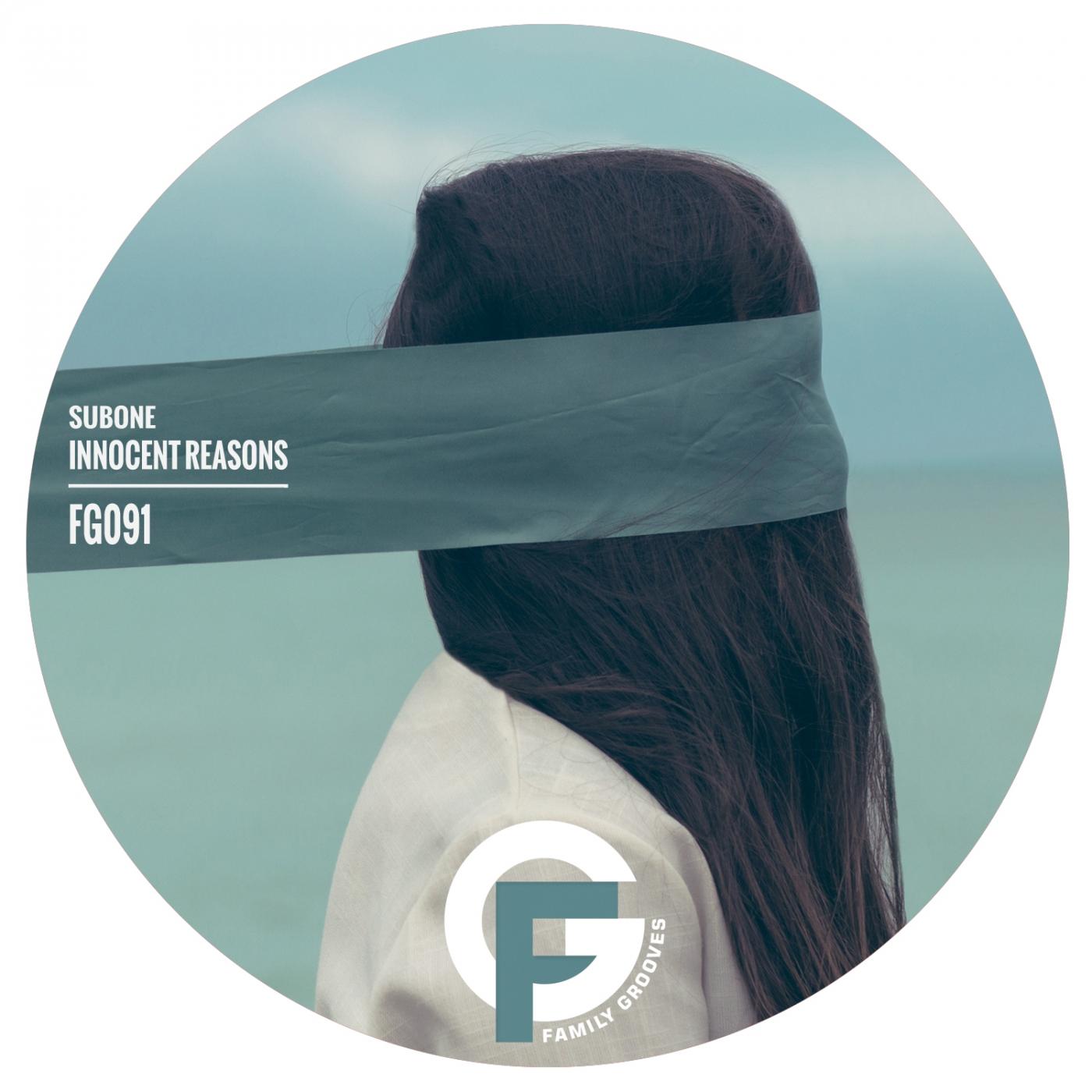 Innocent Reason (Original Mix)