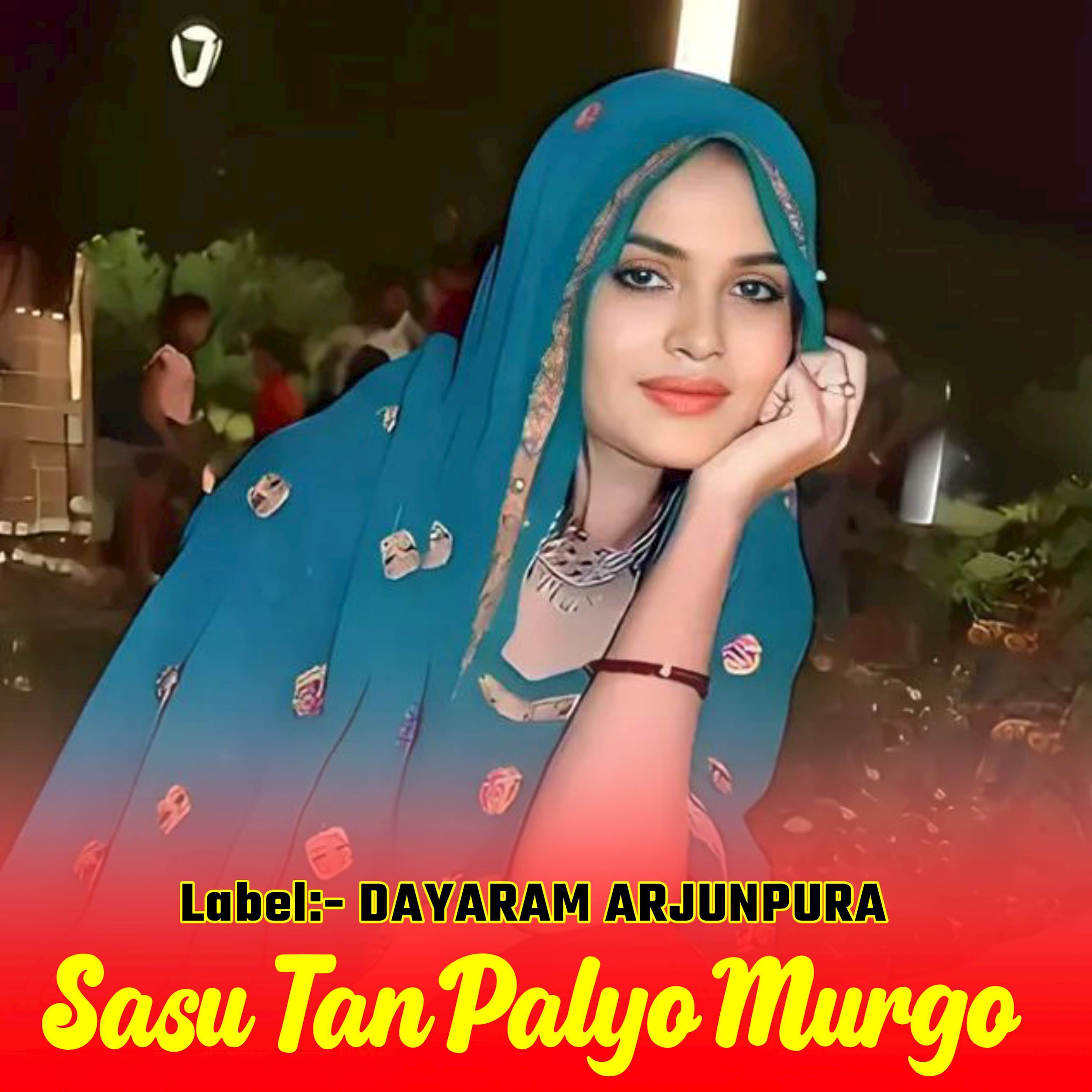 Sasu Tan Palyo Murgo