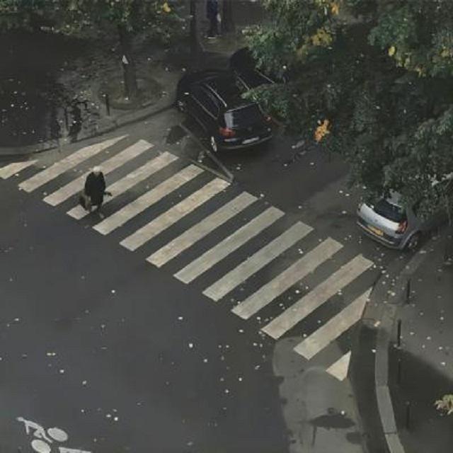 结束了 (28) - 离封面