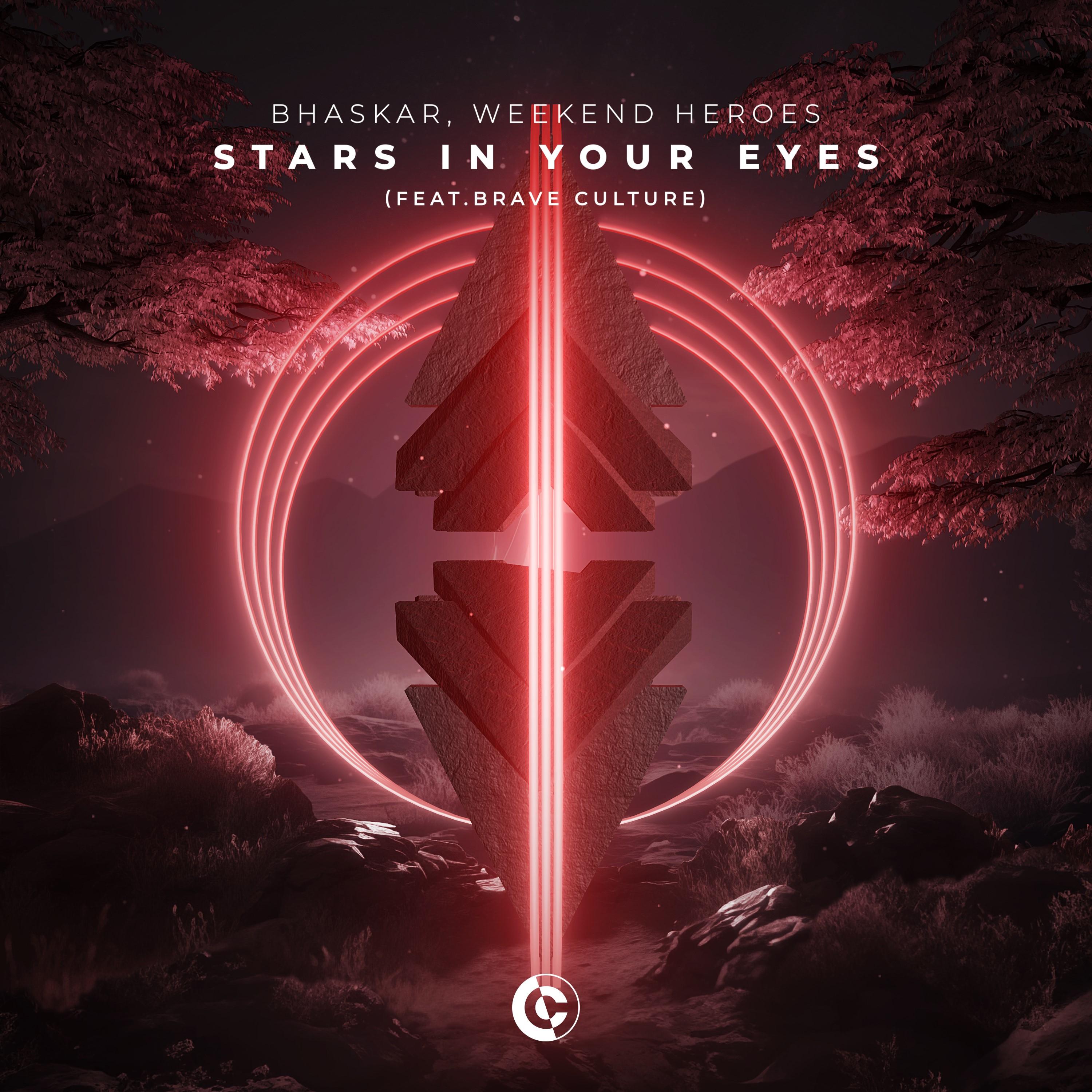 Stars In Your Eyes (feat. Brave Culture)