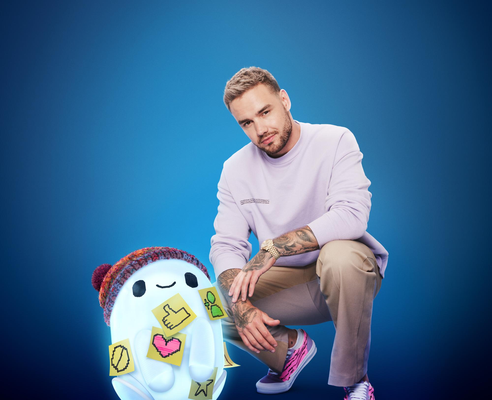 Liam Payne