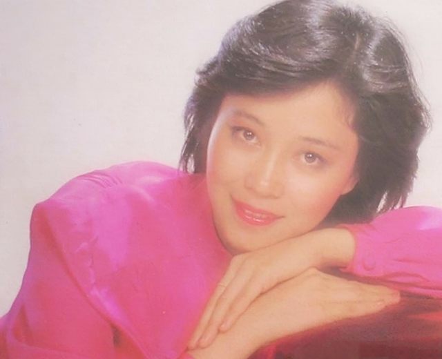 黄晓君