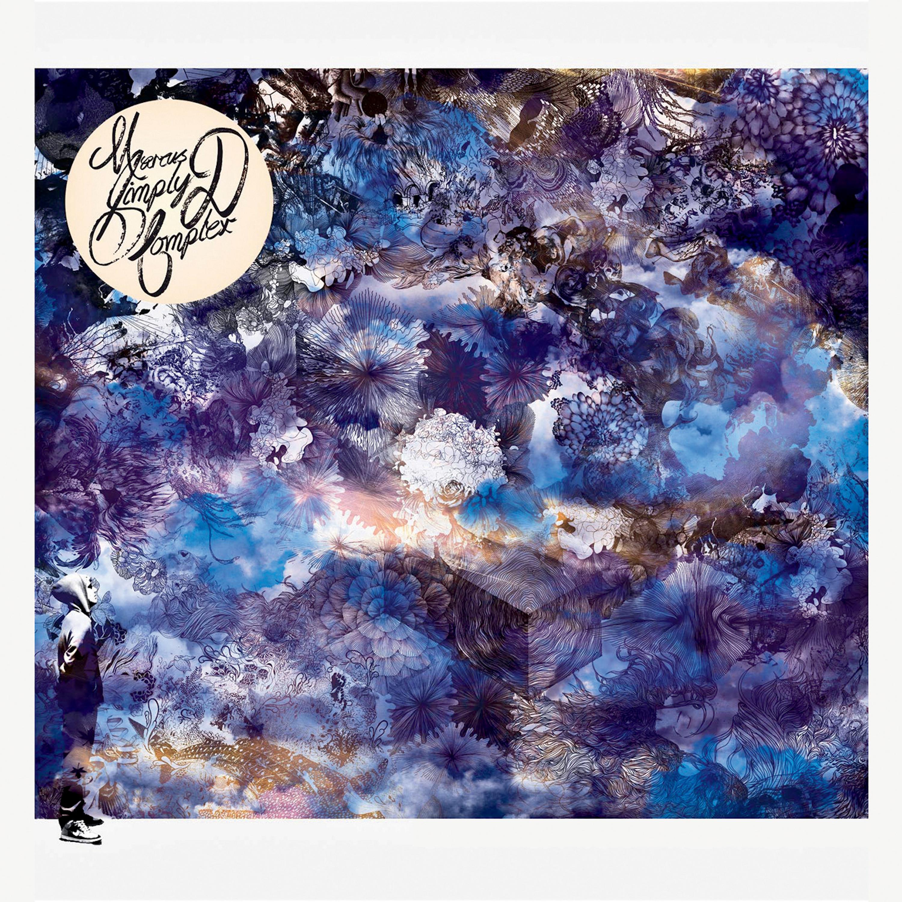 Burnin (feat. Royce Da 5'9", Kid Vishis & Crooked I)