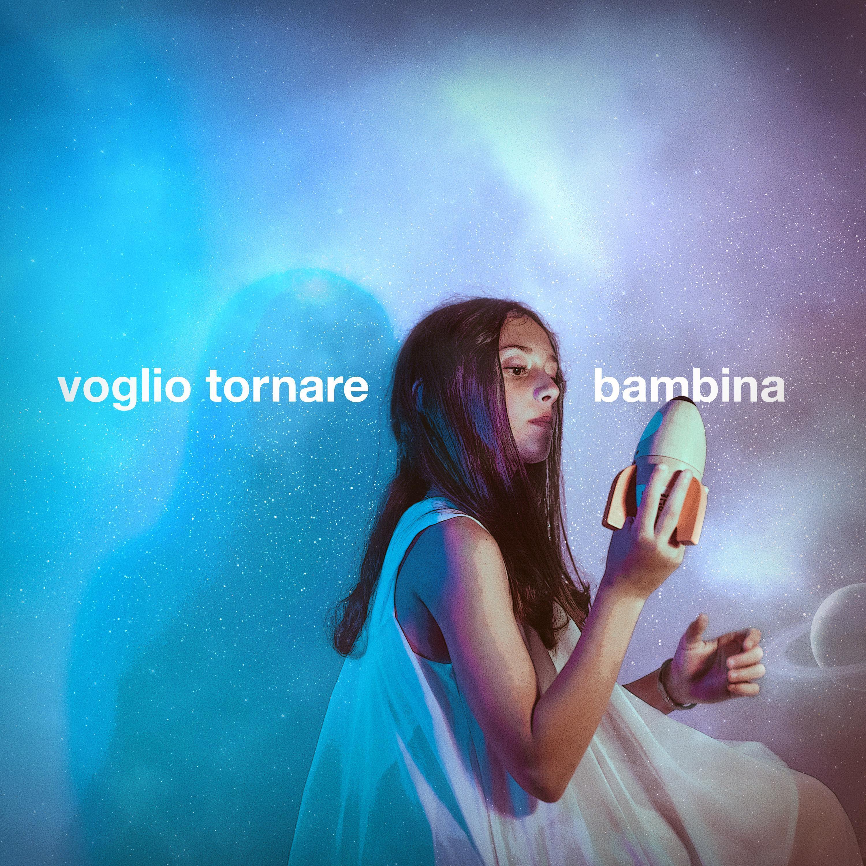Voglio Tornare Bambina