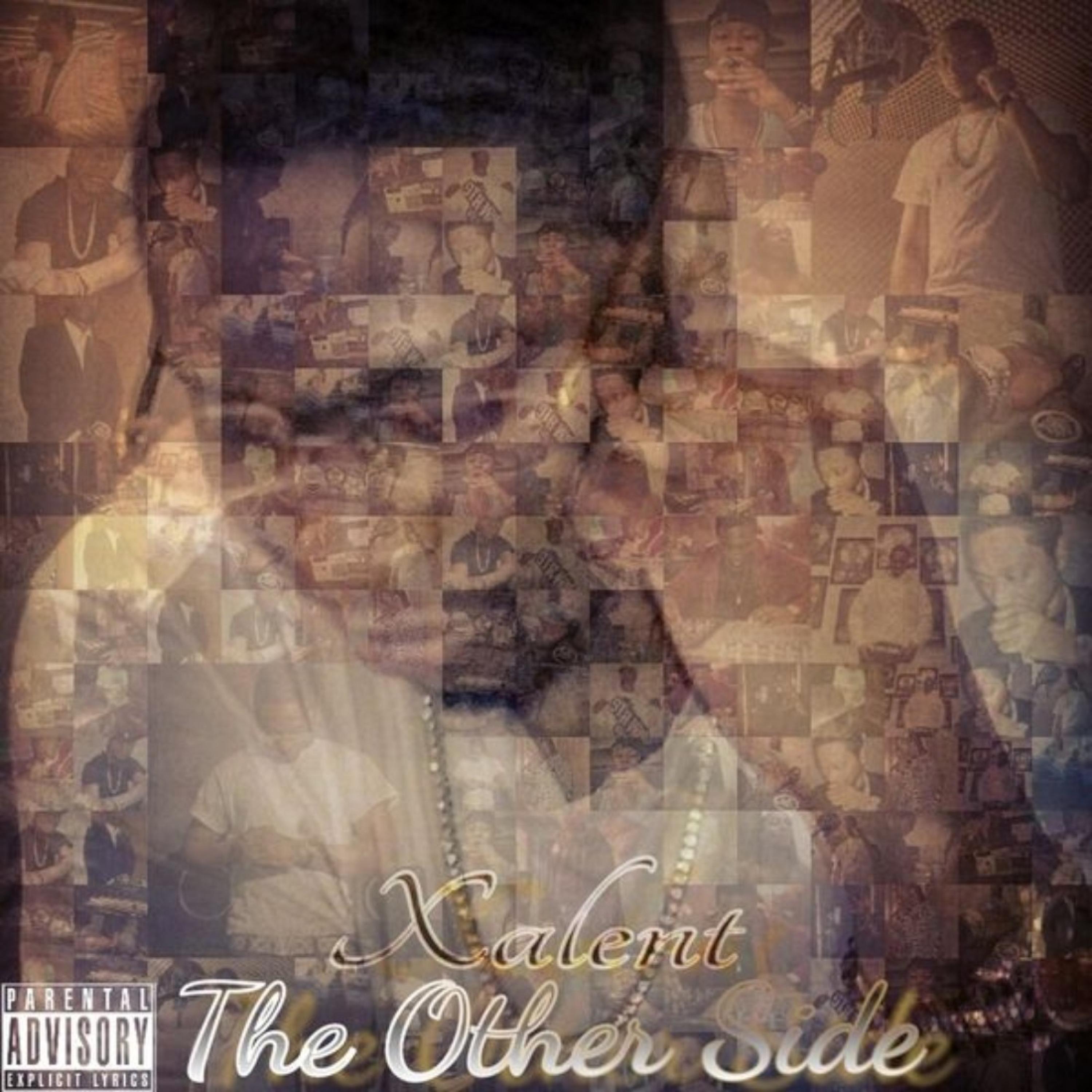 Hurry Up (feat. CocoBetty)