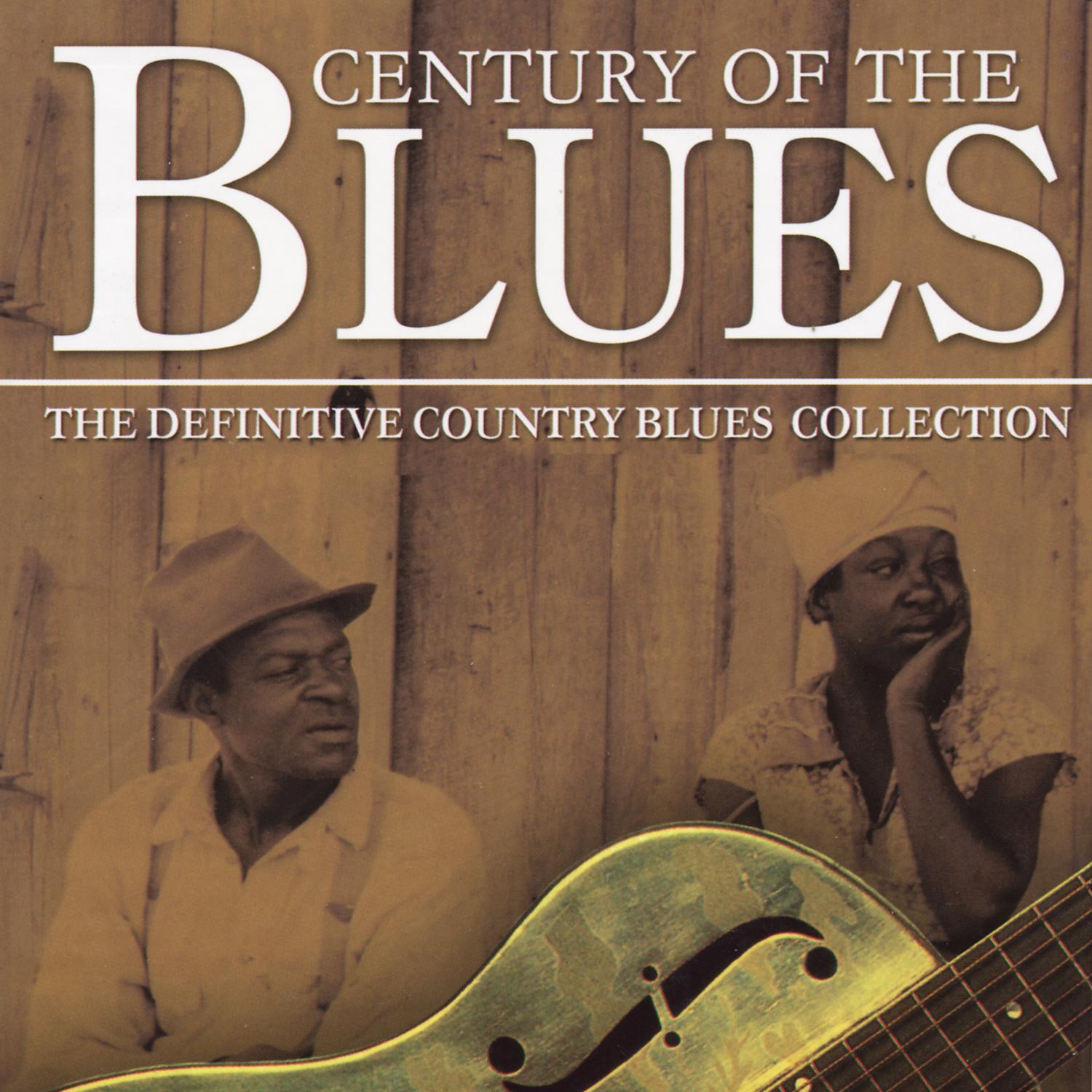 Willie Brown Blues