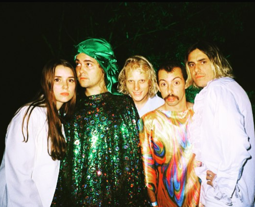 Moses Gunn Collective