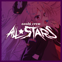 Asahi Crew All☆Stars 2021