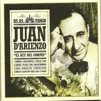 Juan D'arienzo 