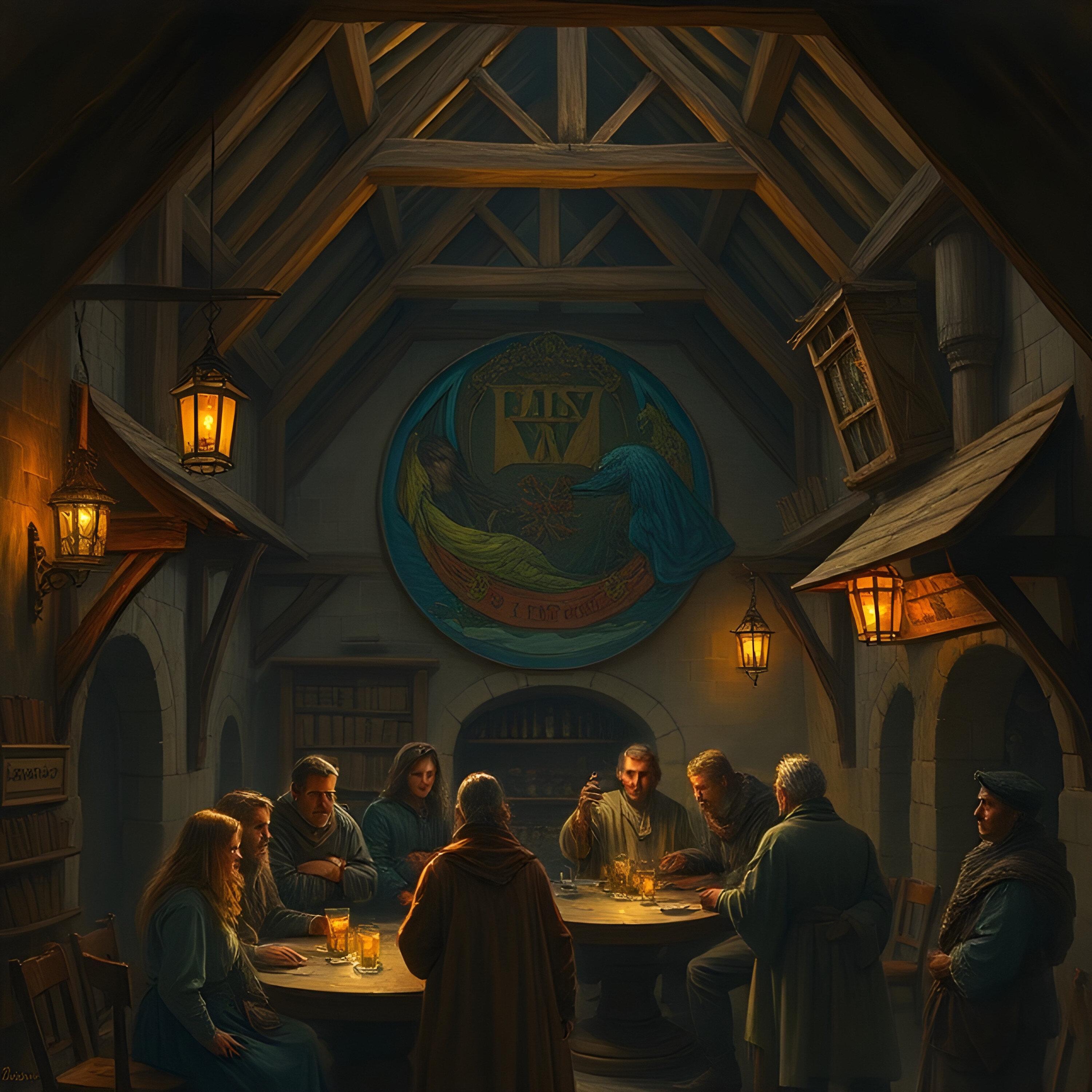 Sword of the Skybound Wanderer