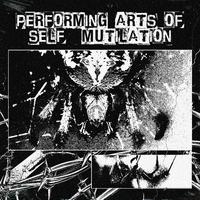 performing arts of self-mutilation