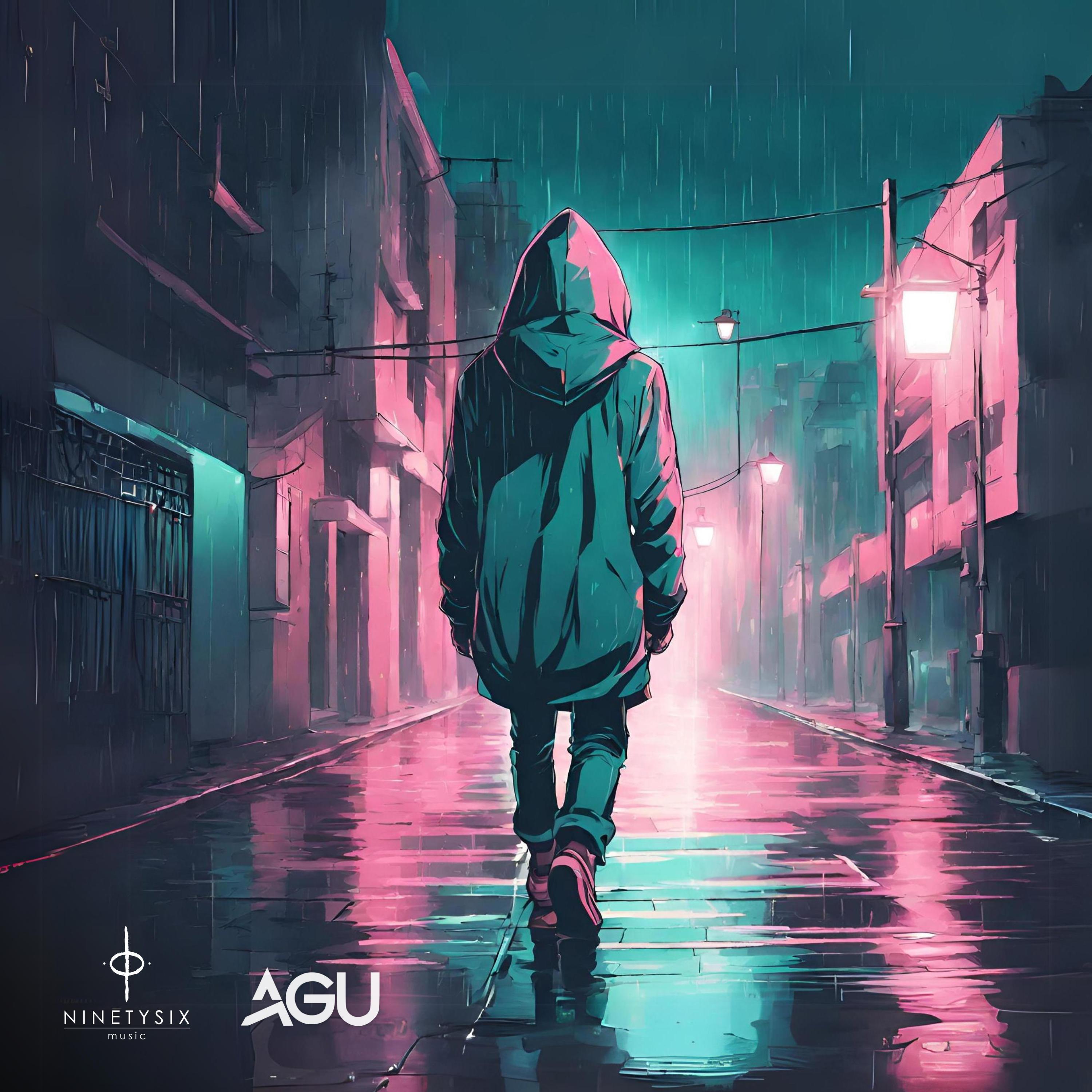 you're never home歌手：agu / ninetysix发行时间：2024-01-21