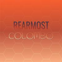 Rearmost Colombo