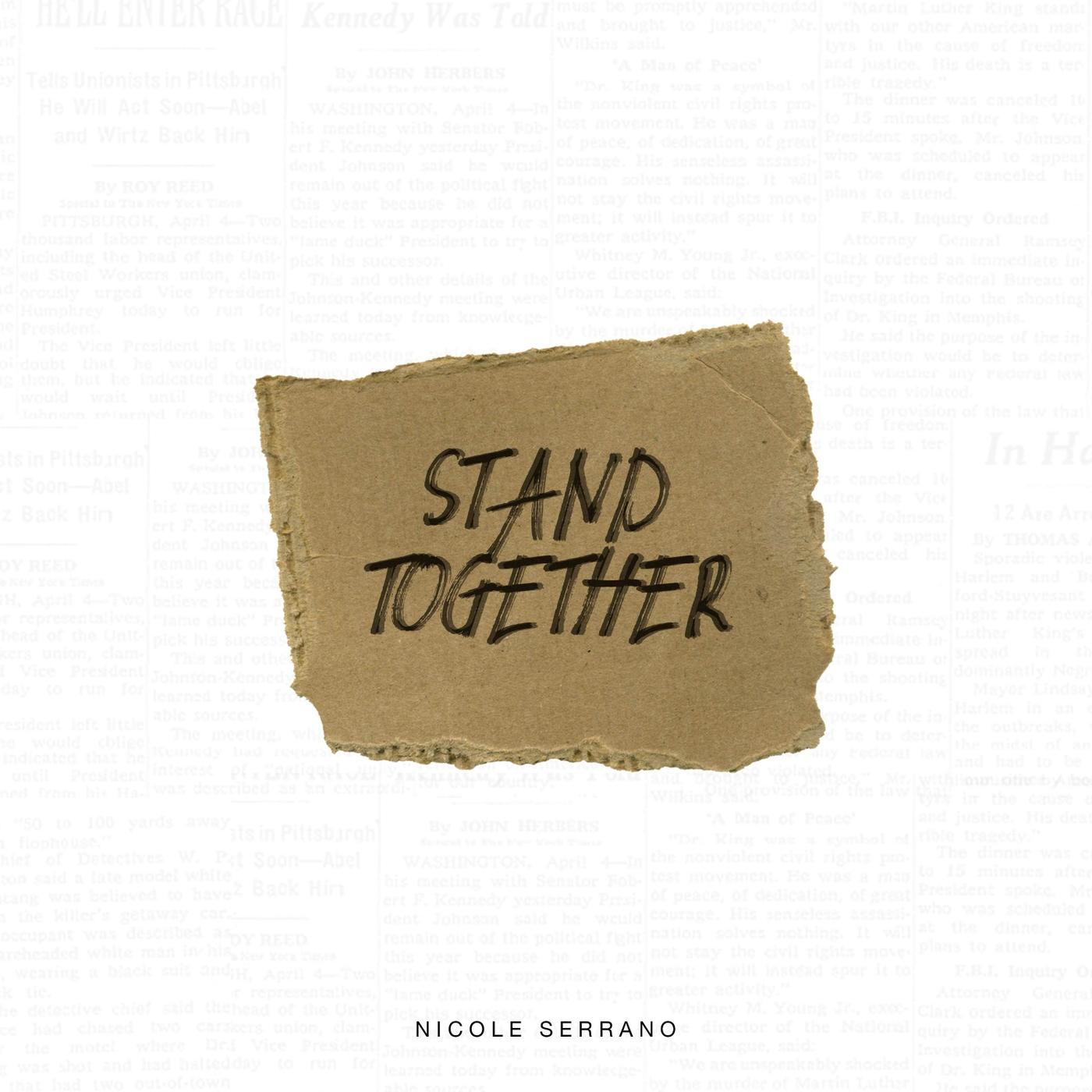 Stand Together