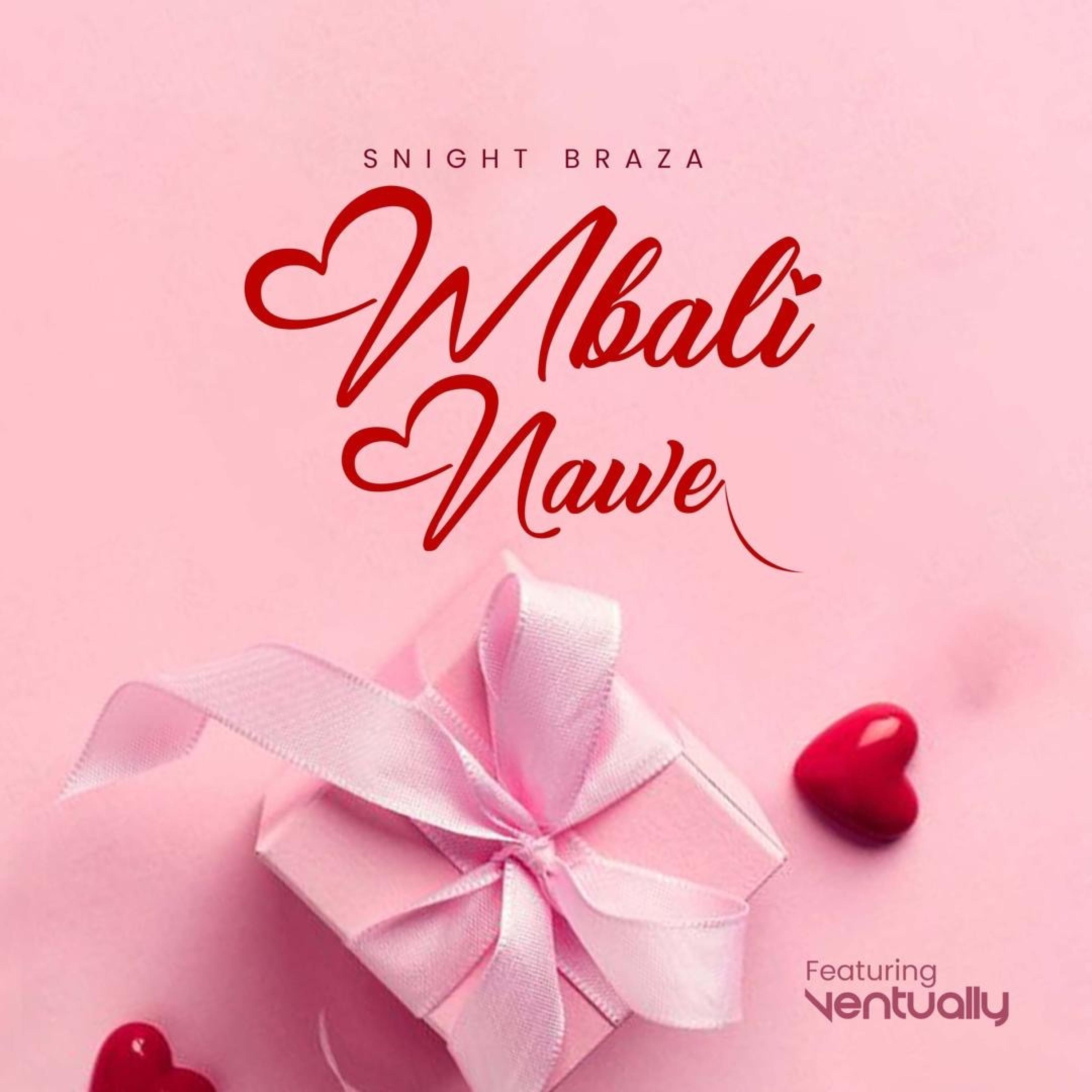 Mbali Nawe (feat. Ventually)