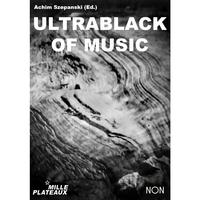 Ultrablack of Music II