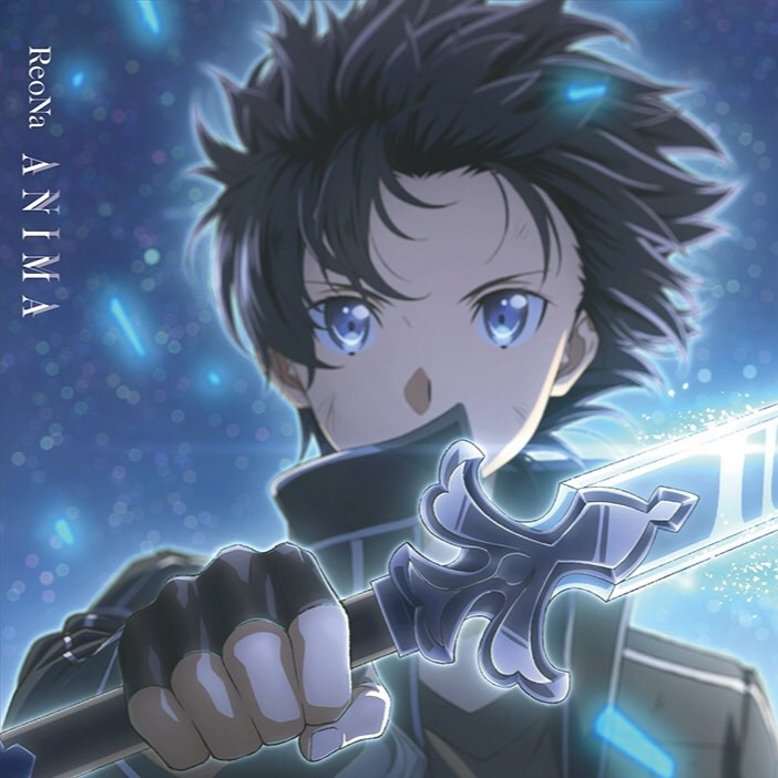 ANIMA (EDIT ver.)