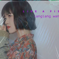 Langlang Wang