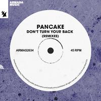 Don't Turn Your Back (Remixes)