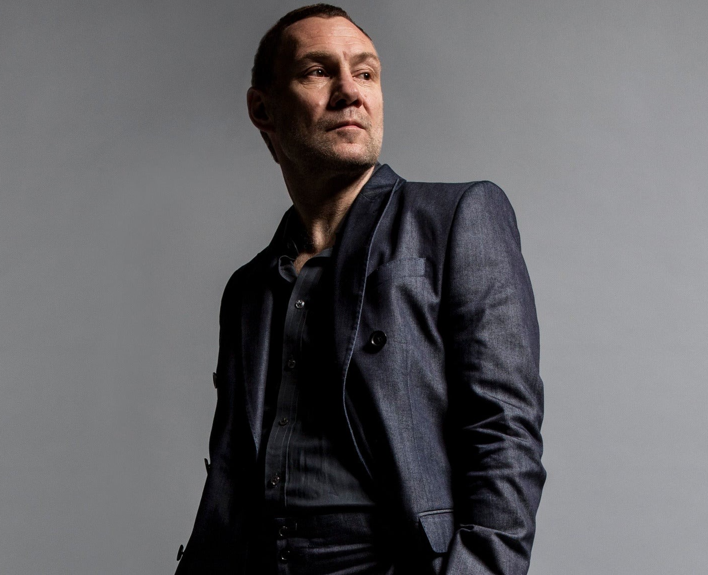 David Gray