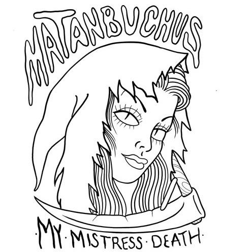 My Mistress Death (prod. Vegard Veslelia)