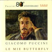 Puccini: Il Centenario di Madama Butterfly