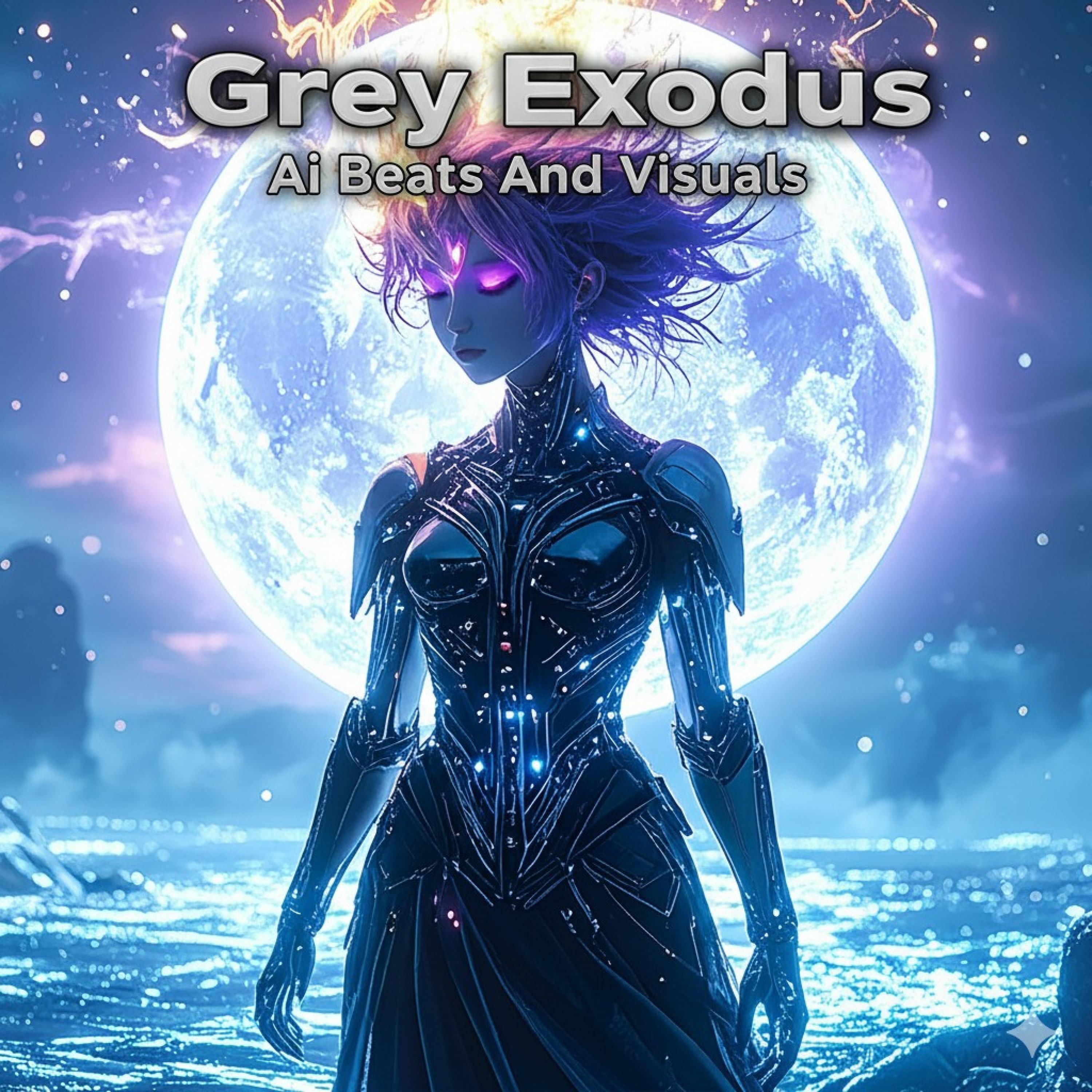 It’s Not Okay_ABV_Grey Exodus | 在线播放_It’s Not Okay歌词_It’s Not Okay下载 | 网易云音乐