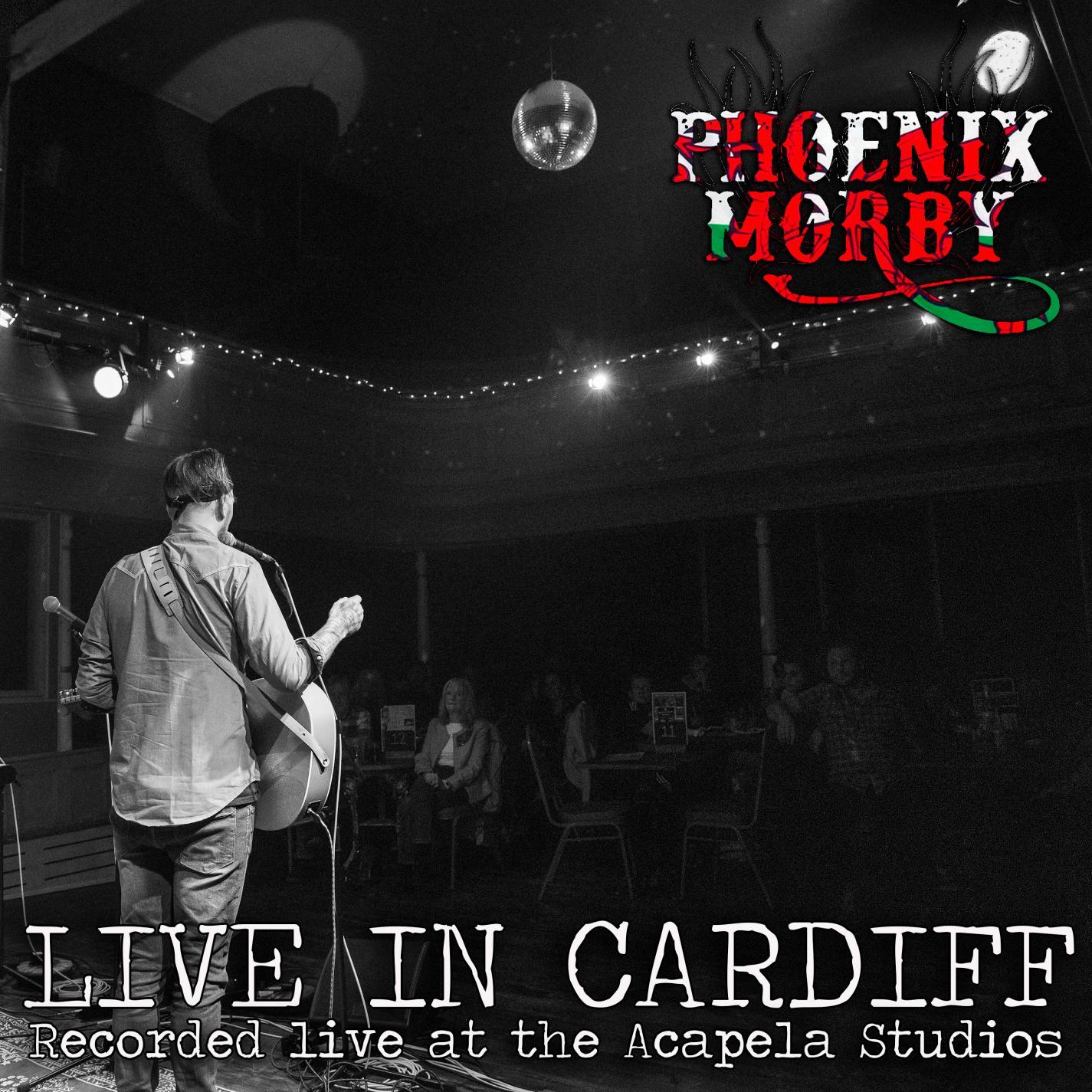 Candlelight (feat. Jess T & Kezia Gill) (Live)