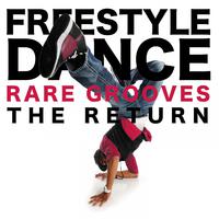 Freestyle Dance - The Return