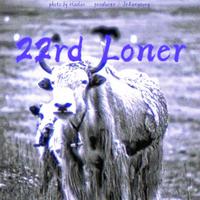 22rd Loner