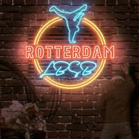 Rotterdam