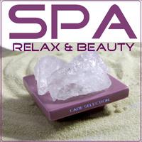 Spa - Relax and Beauty