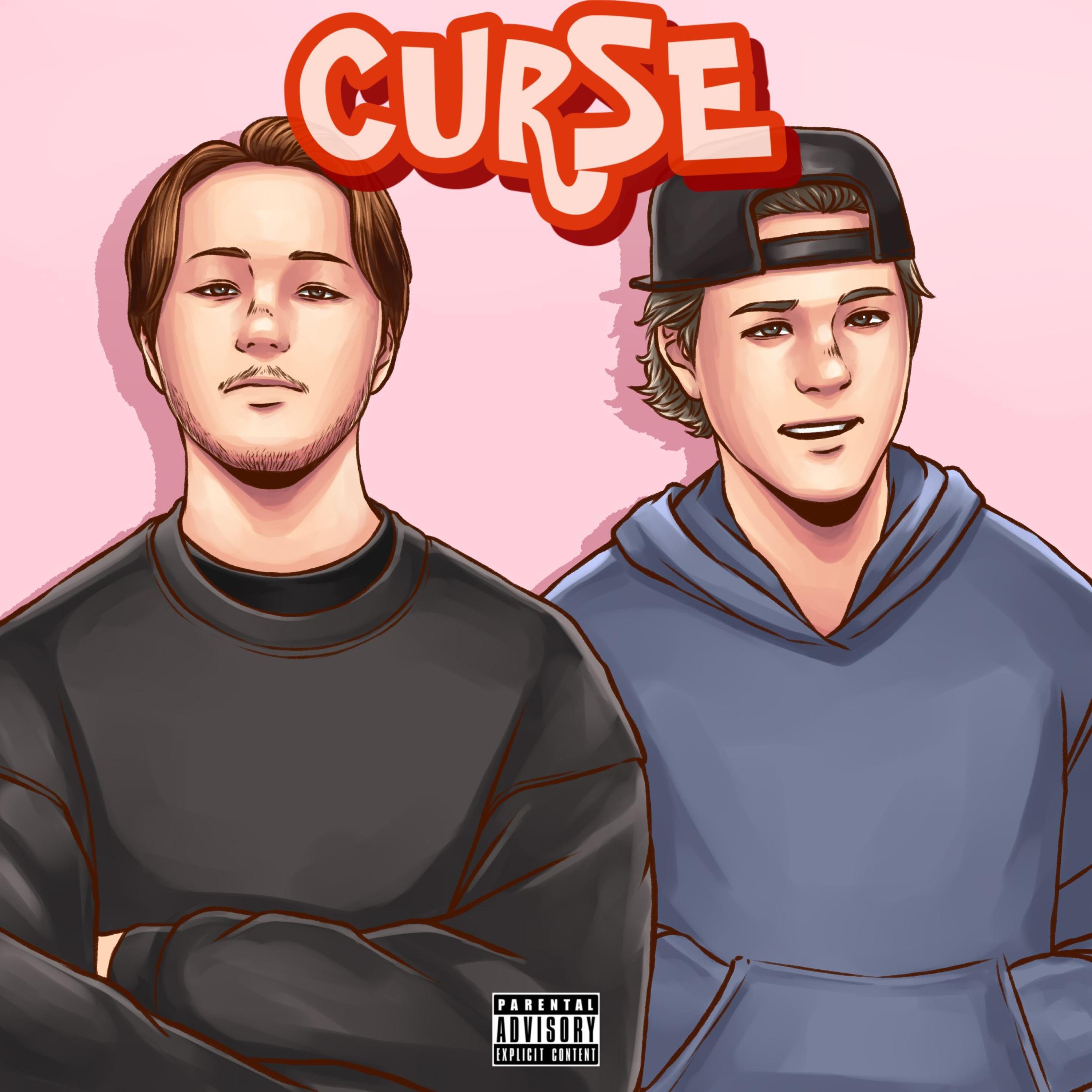 Curse (feat. Lil Uber)