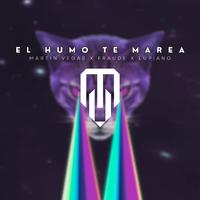 El Humo Te Marea