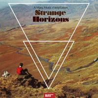 Strange Horizons: A Maeg Music Compliation