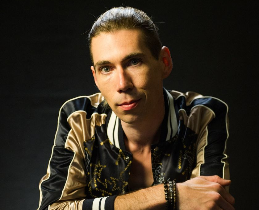 Josh Ramsay