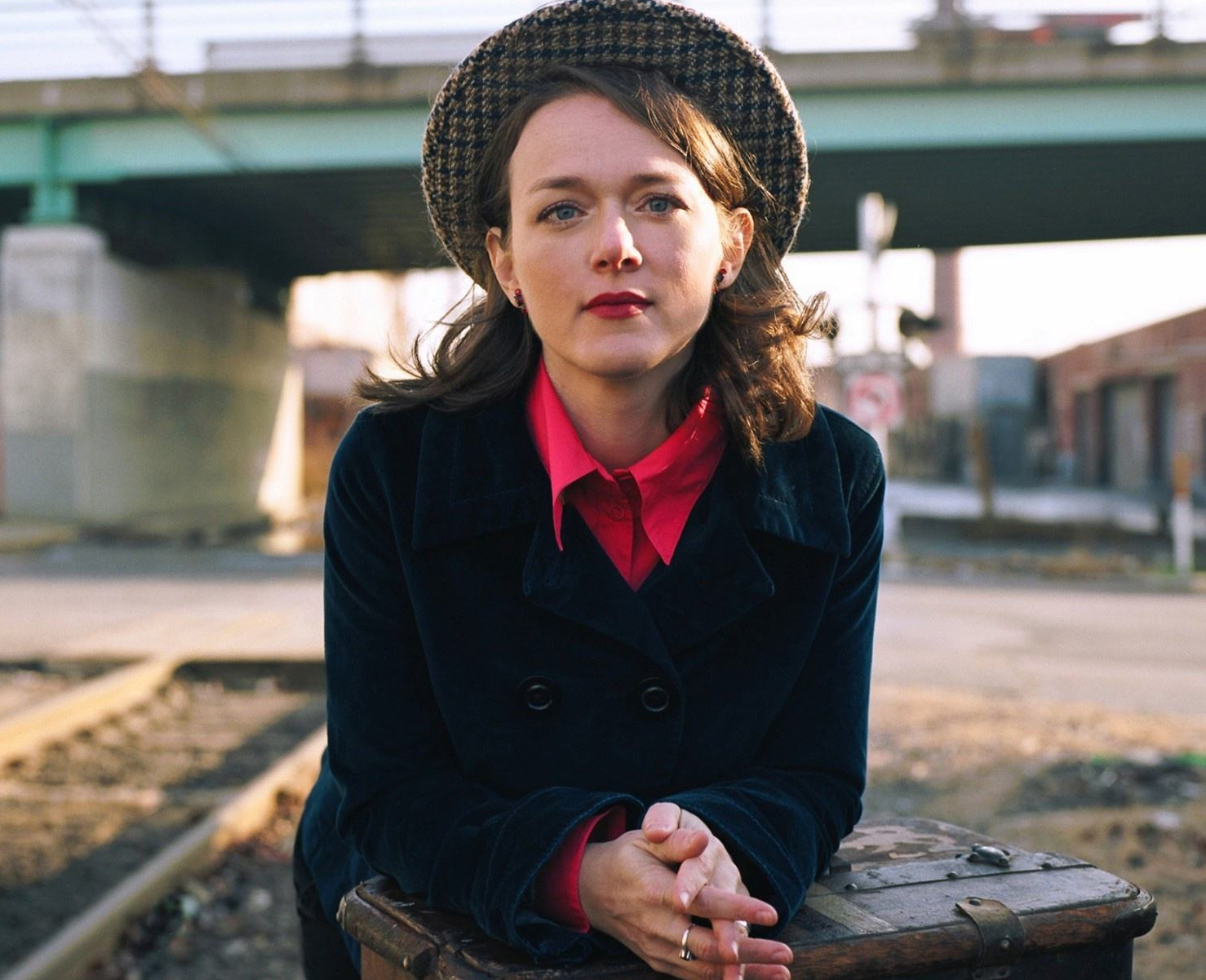 Laura Cantrell
